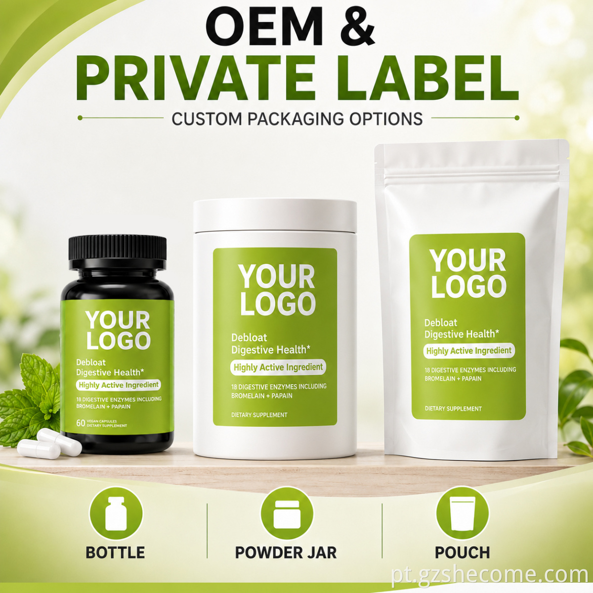 Digestive Capsules11